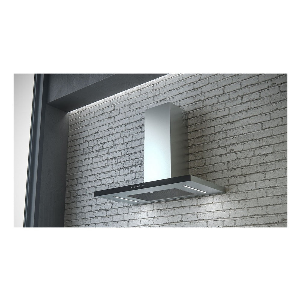 Sirius Wall Series SUTC92 30" Wall Mount Range Hood