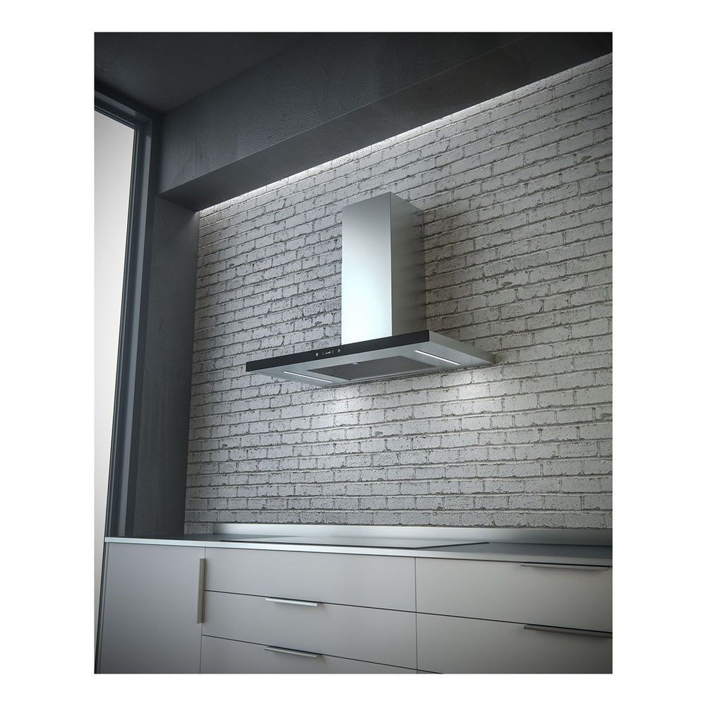 Sirius Wall Series SUTC92 30" Wall Mount Range Hood