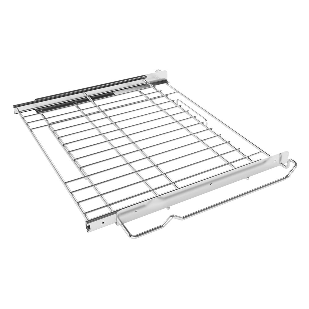 Sharp Stainless Steel European Convection Built-In Single Wall Oven