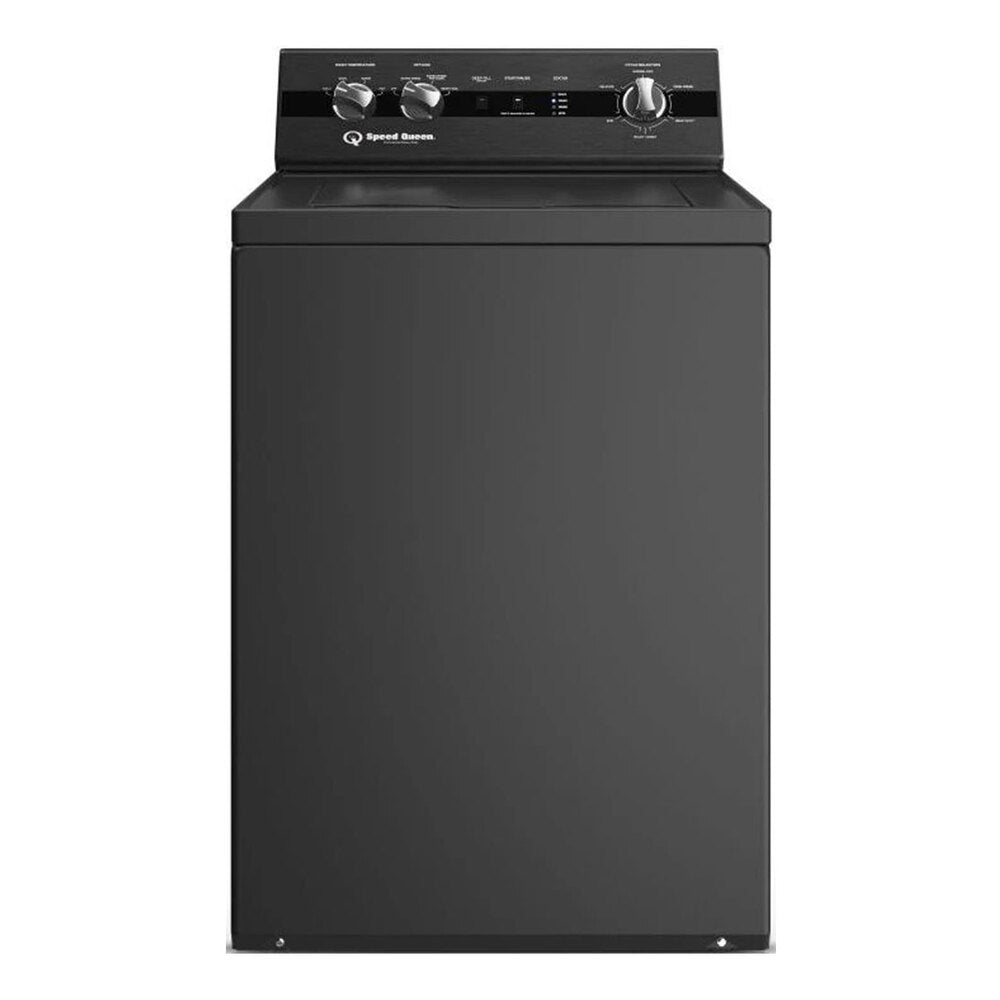 Speed Queen TC5 Top Load Washer with Speed Queen® Classic Clean™  No Lid Lock  5-Year Warran