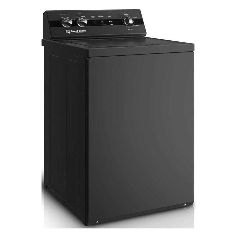 Speed Queen TC5 Top Load Washer with Speed Queen® Classic Clean™  No Lid Lock  5-Year Warran
