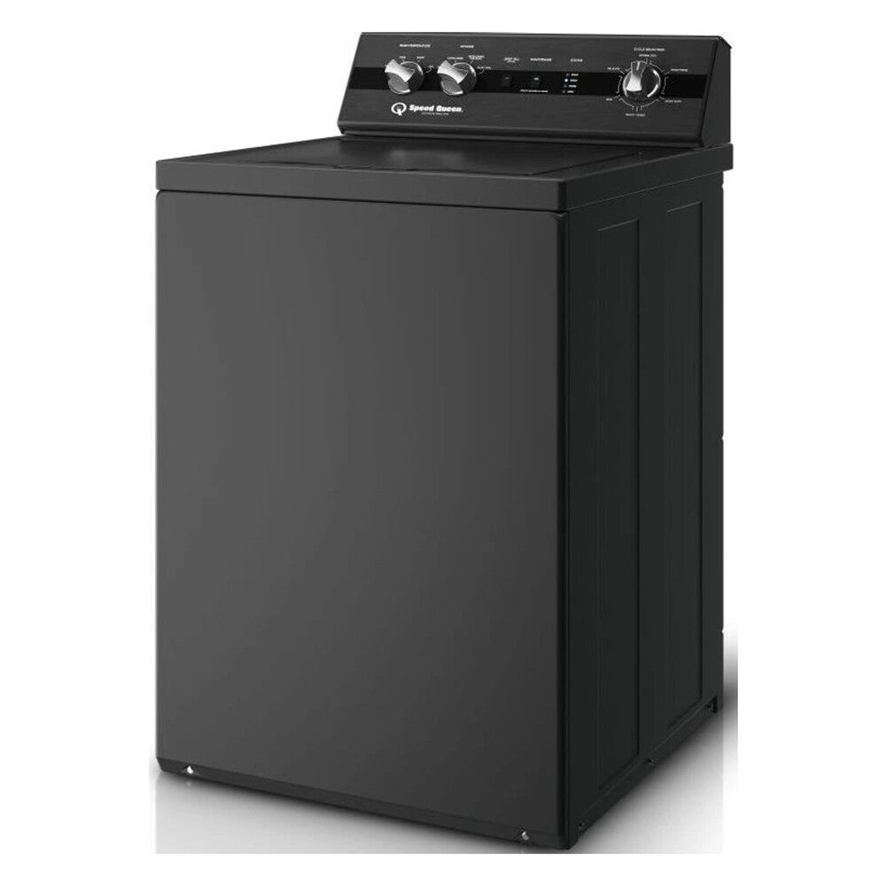 Speed Queen TC5 Top Load Washer with Speed Queen® Classic Clean™  No Lid Lock  5-Year Warran
