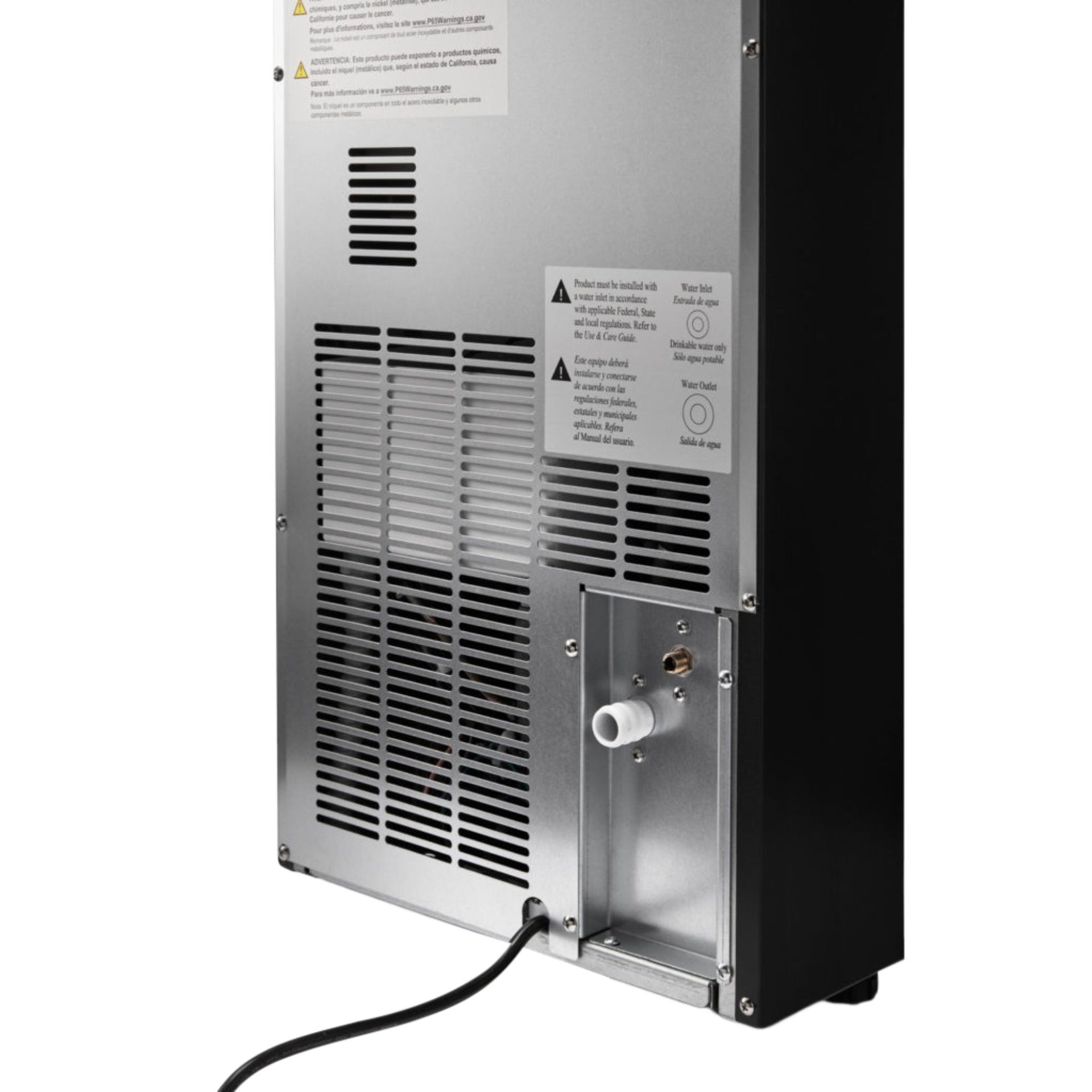 Thor Kitchen Thor Kitchen 15 Inch Built-in Ice Maker