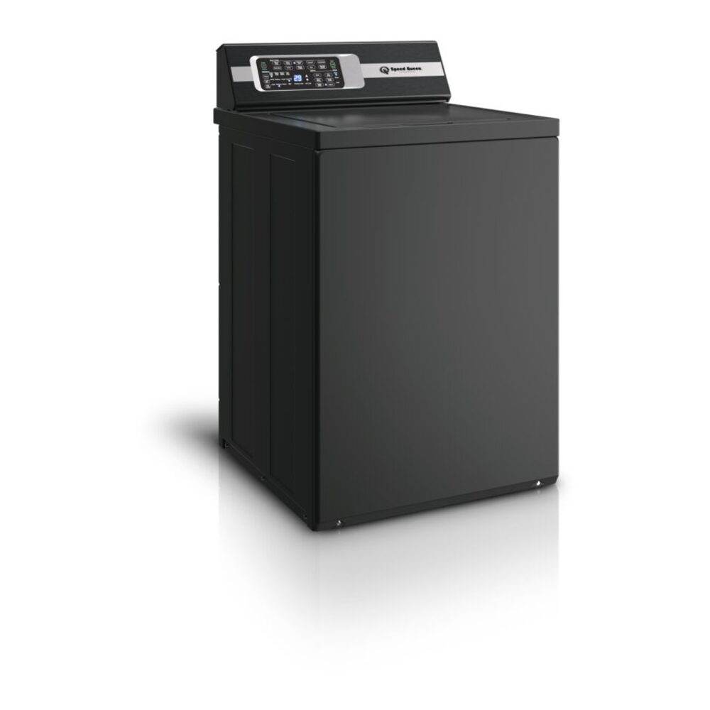 Speed Queen TR7 Ultra-Quiet Top Load Washer with Speed Queen® Perfect Wash™ and Delayed Lid-