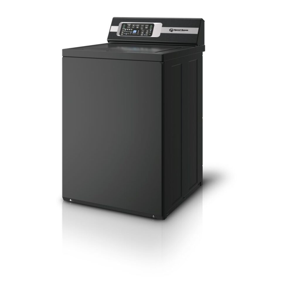 Speed Queen TR7 Ultra-Quiet Top Load Washer with Speed Queen® Perfect Wash™ and Delayed Lid-