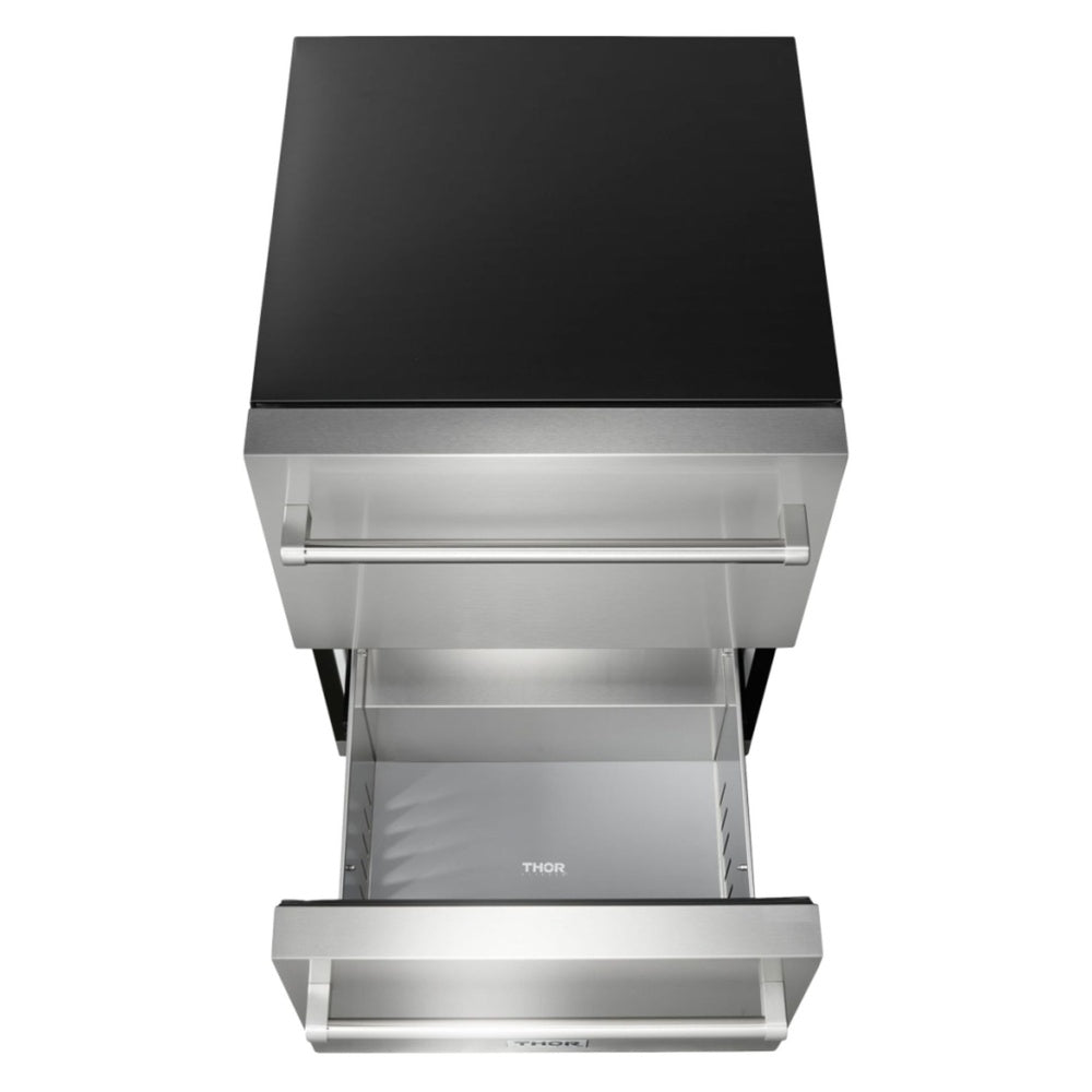 Thor Kitchen 24 Inch Indoor Outdoor Refrigerator Drawer