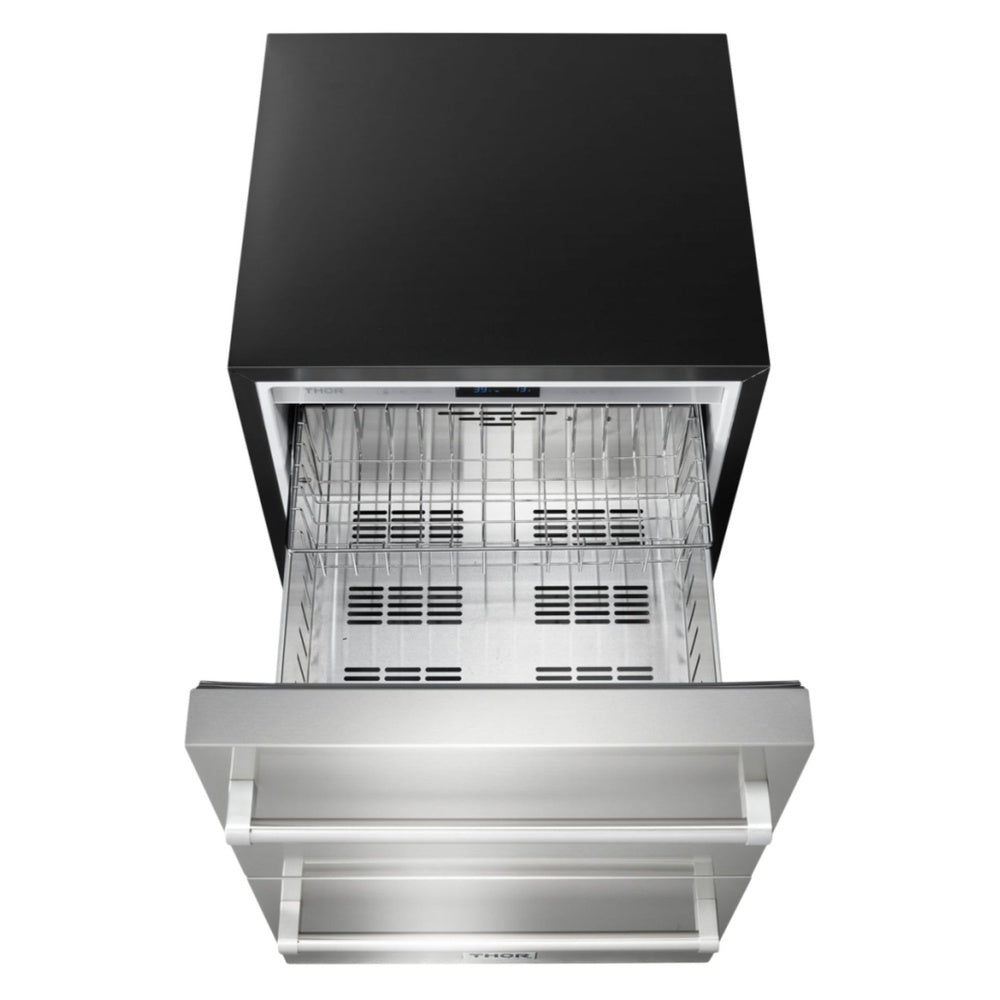 Thor Kitchen 24 Inch Indoor Outdoor Refrigerator Drawer