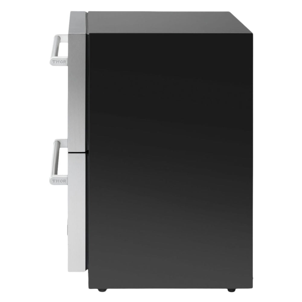 Thor Kitchen 24 Inch Indoor Outdoor Refrigerator Drawer