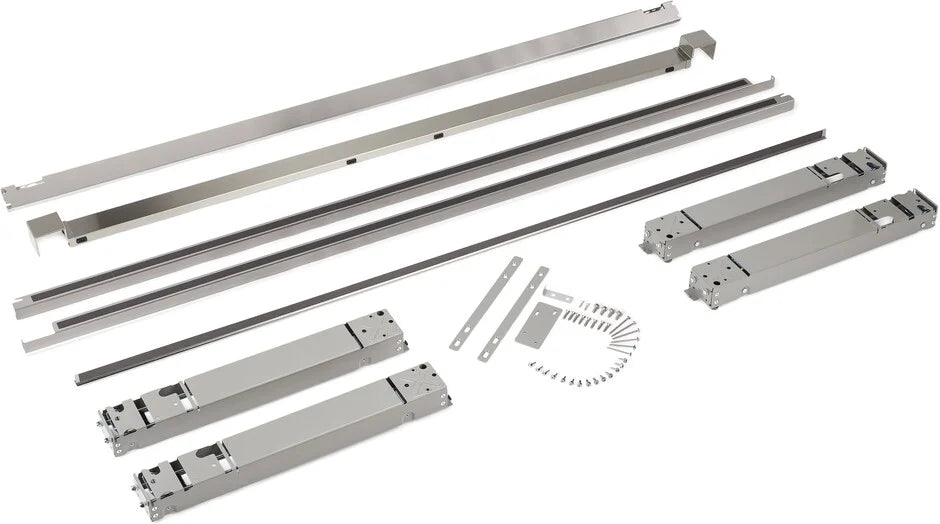 Frigidaire Professional 75" Dual Trim kit - Flat Design