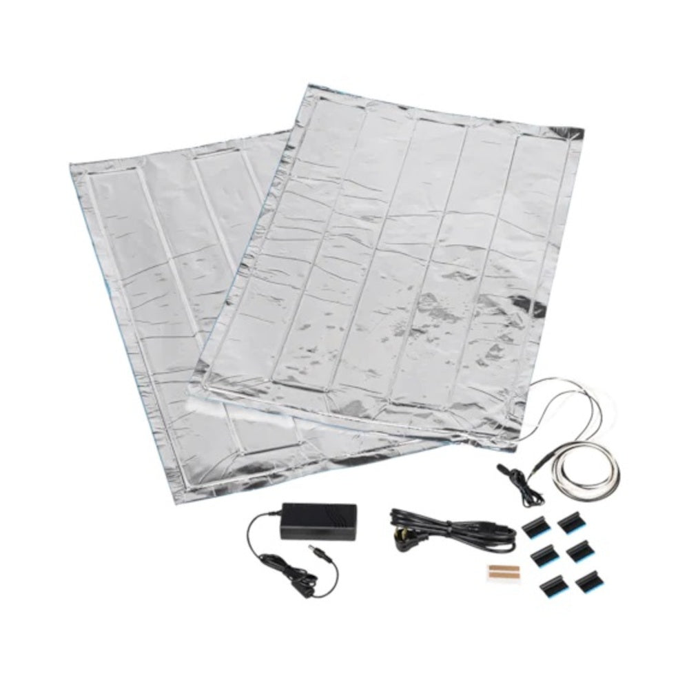 Frigidaire Single-Door Freezer and Refrigerator Pairing Kit