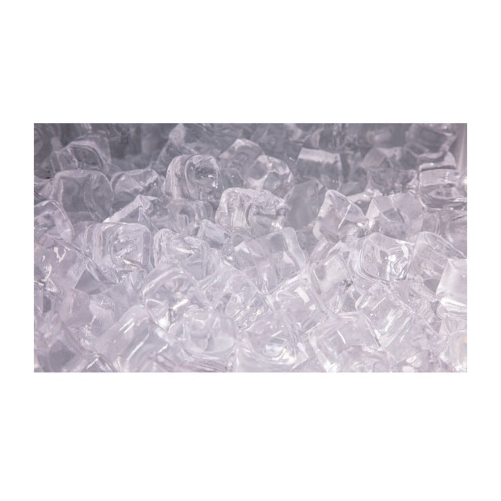 GE Profile Ice Maker 15-Inch Panel-Ready - Clear Ice