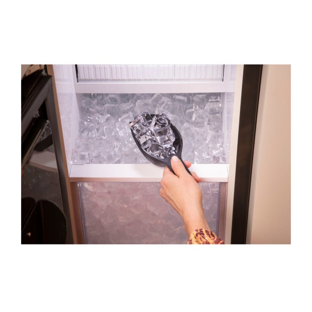 GE Profile Ice Maker 15-Inch Panel-Ready - Clear Ice