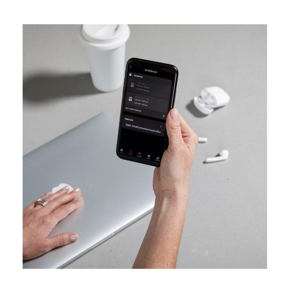 GE Profile Ice Maker 15-Inch Panel-Ready - Clear Ice