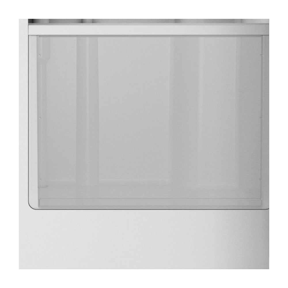 GE Profile Ice Maker 15-Inch Panel-Ready - Clear Ice
