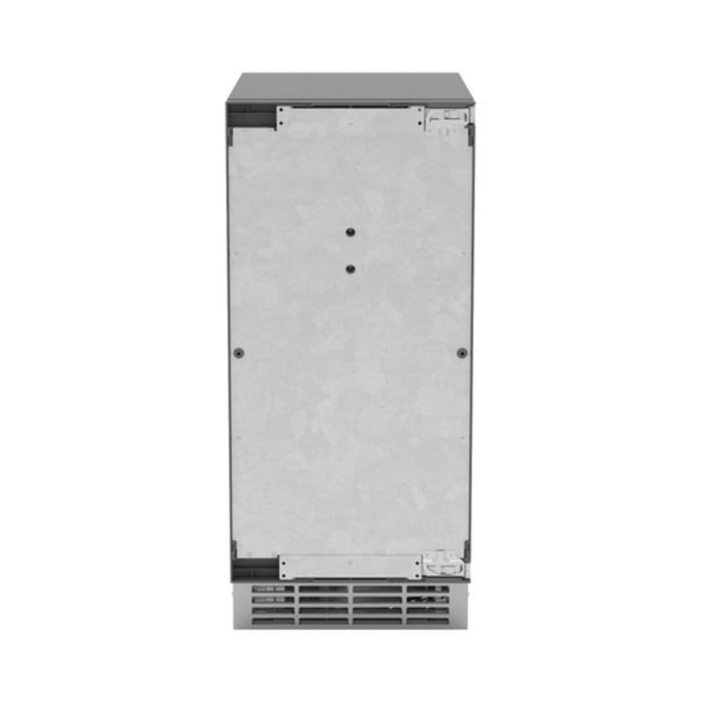 GE Profile Ice Maker 15-Inch Panel-Ready - Clear Ice
