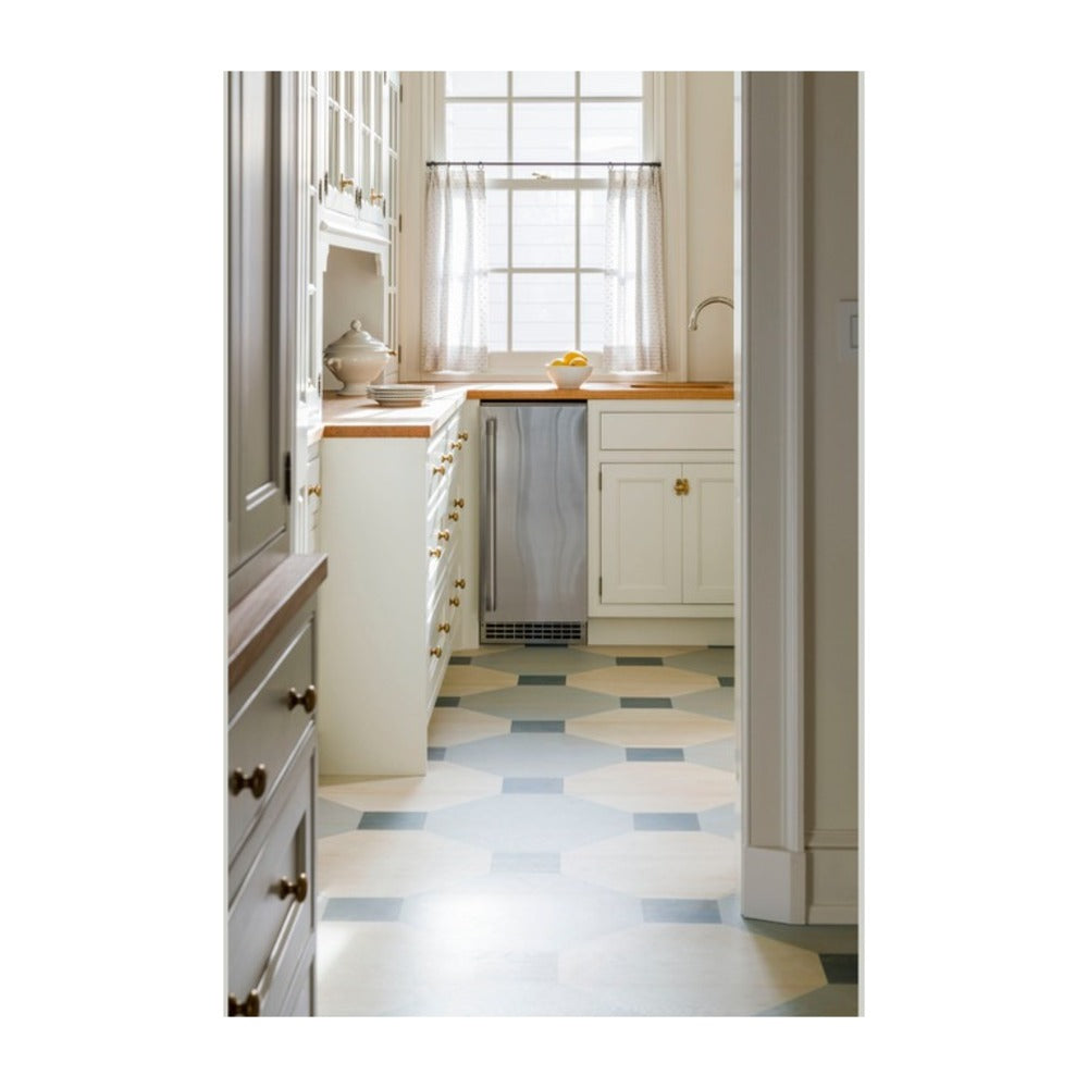 GE Profile Ice Maker 15-Inch Panel-Ready - Clear Ice