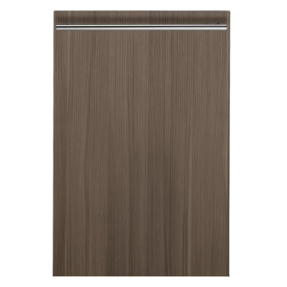 GE Profile 18" Panel-Ready Dishwasher