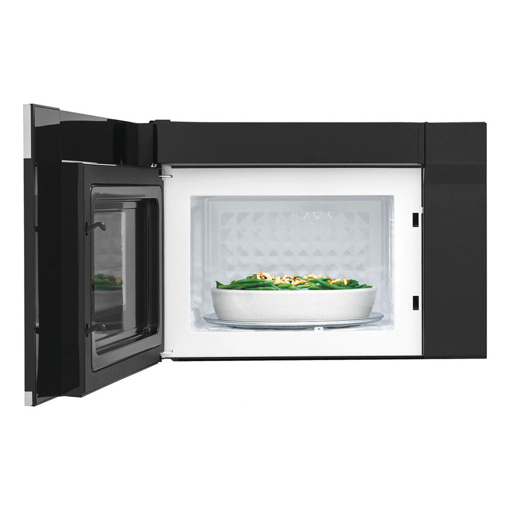 Frigidaire 1.4 Cu. Ft. Over-The-Range Microwave