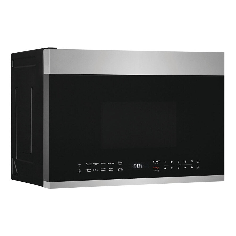 Frigidaire 1.4 Cu. Ft. Over-The-Range Microwave