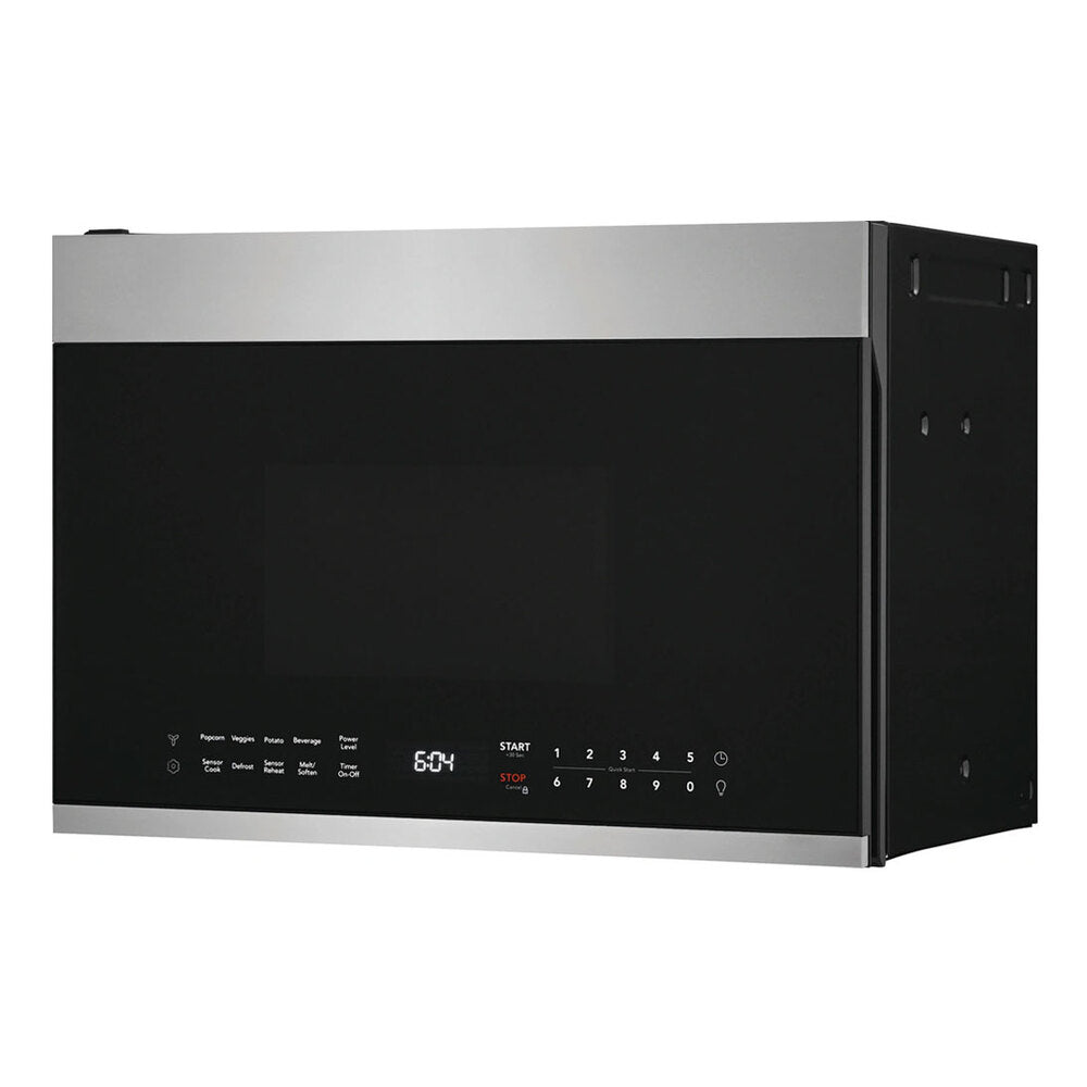 Frigidaire 1.4 Cu. Ft. Over-The-Range Microwave