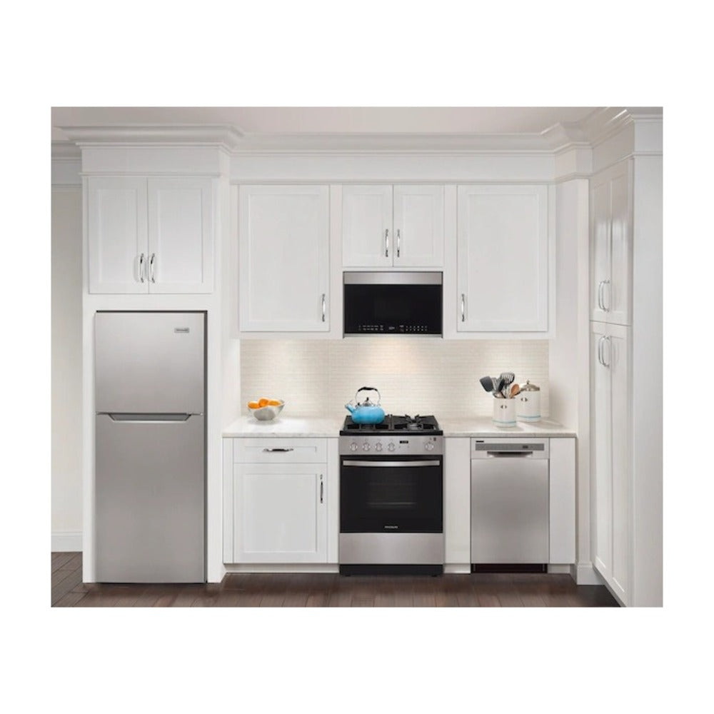 Frigidaire 1.4 Cu. Ft. Over-The-Range Microwave