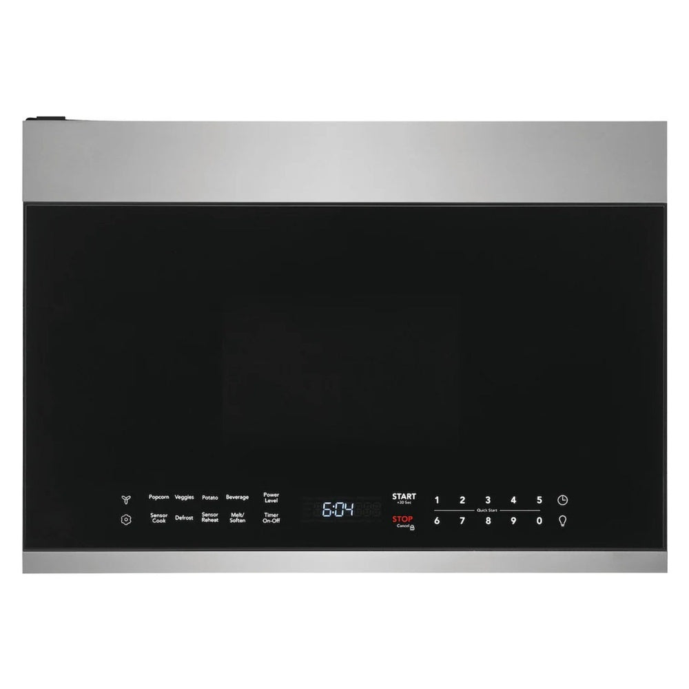 Frigidaire 1.4 Cu. Ft. Over-The-Range Microwave