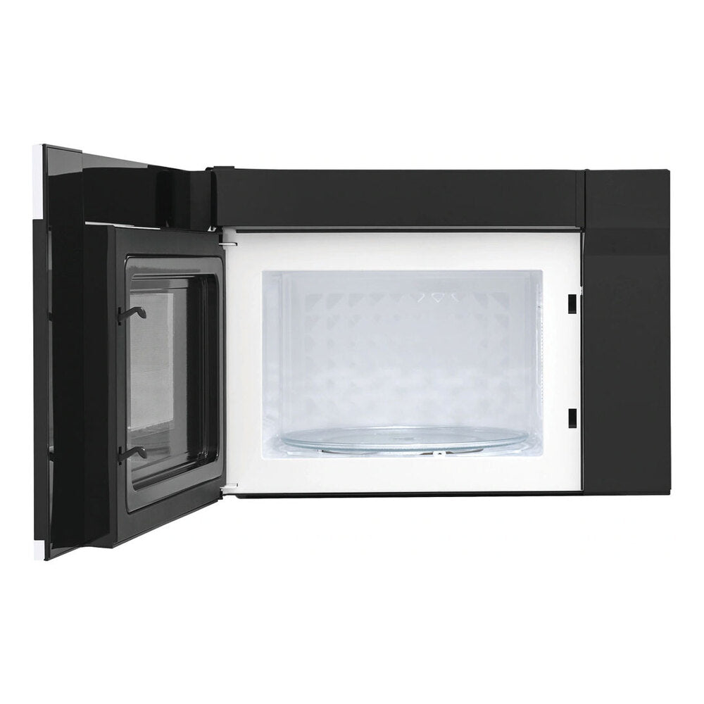 Frigidaire 1.4 Cu. Ft. Over-The-Range Microwave