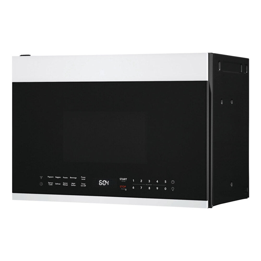 Frigidaire 1.4 Cu. Ft. Over-The-Range Microwave