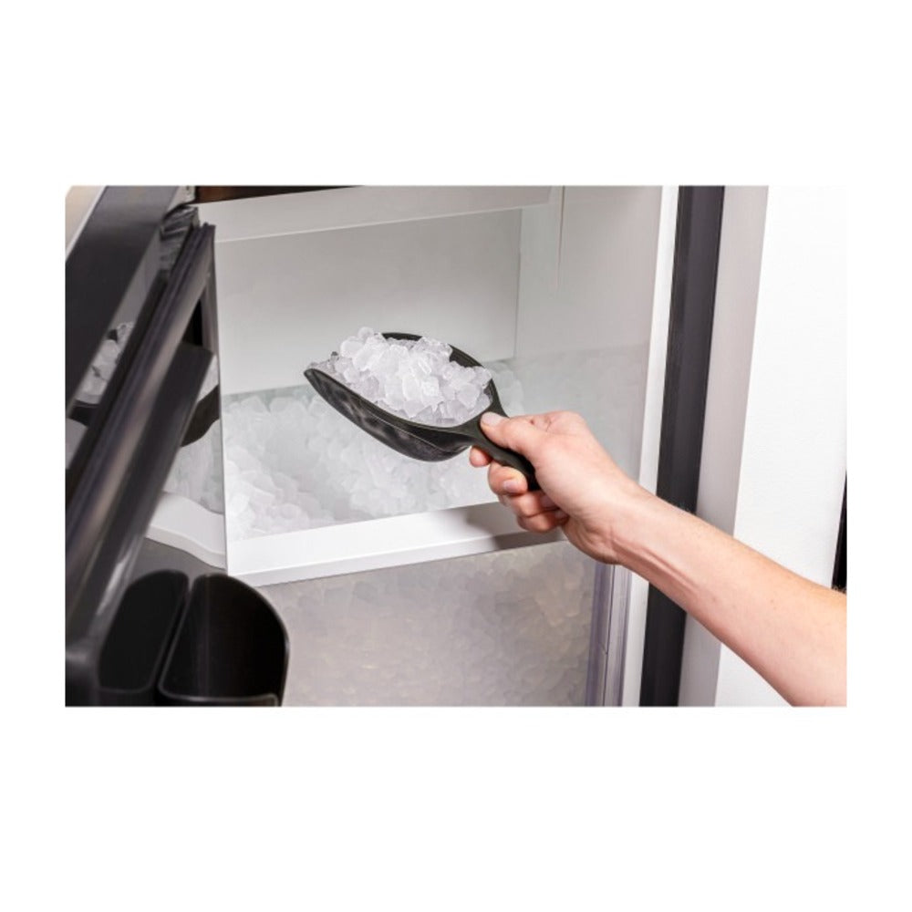 GE Profile Ice Maker 15-Inch Panel-Ready - Nugget Ice