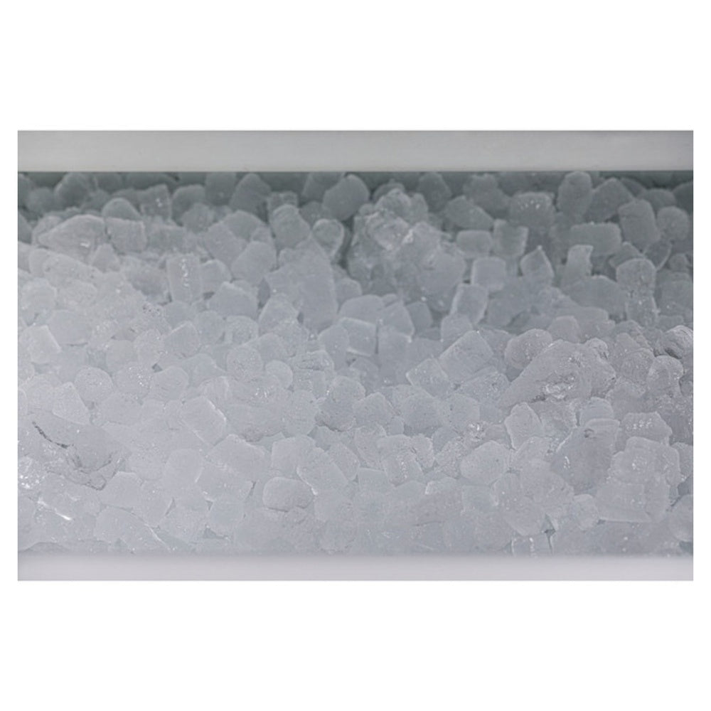 GE Profile Ice Maker 15-Inch Panel-Ready - Nugget Ice