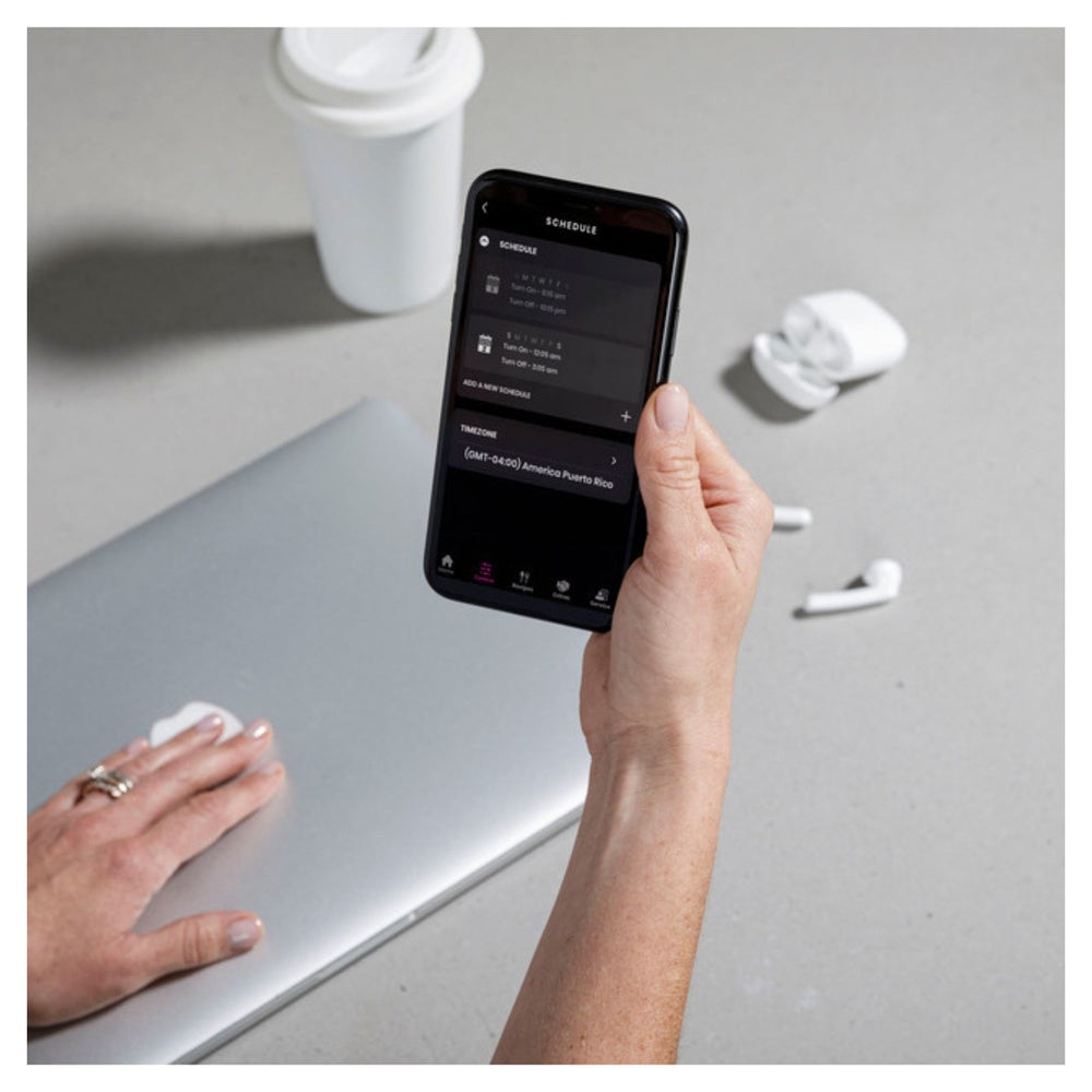 GE Profile Ice Maker 15-Inch Panel-Ready - Nugget Ice