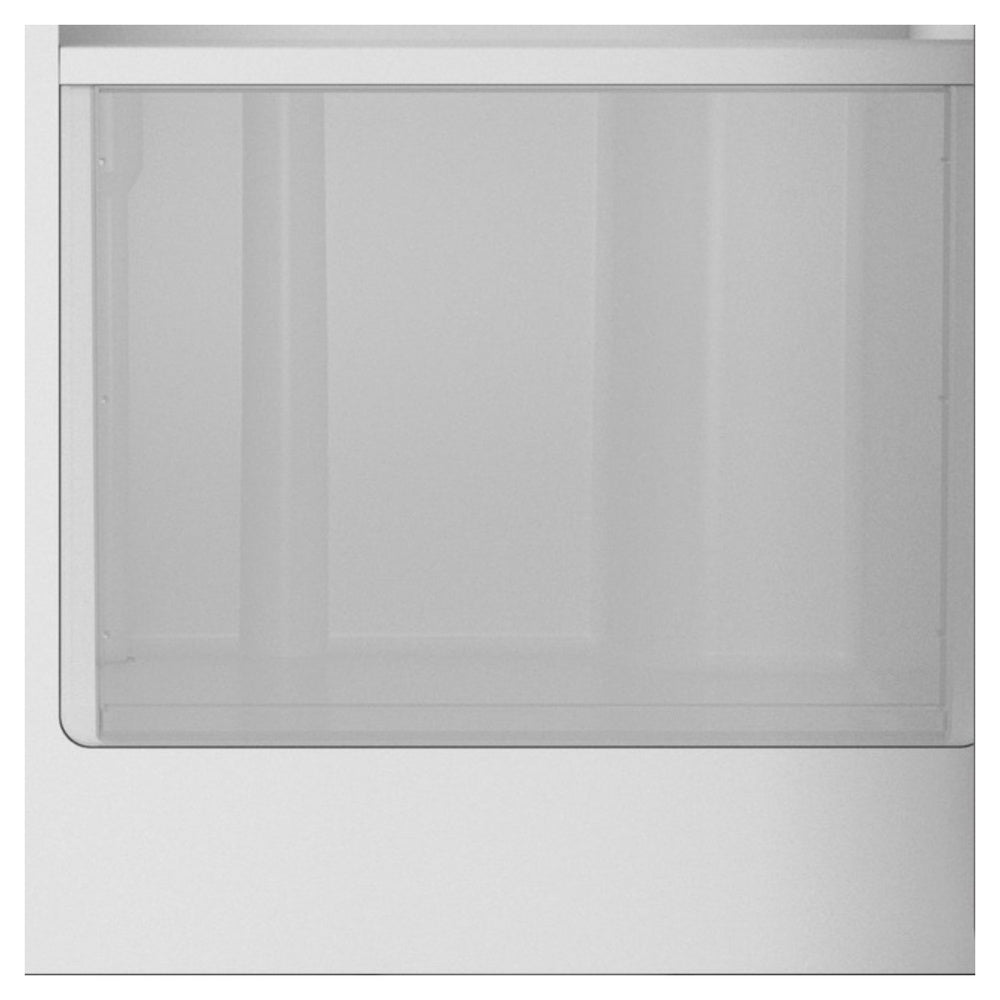 GE Profile Ice Maker 15-Inch Panel-Ready - Nugget Ice
