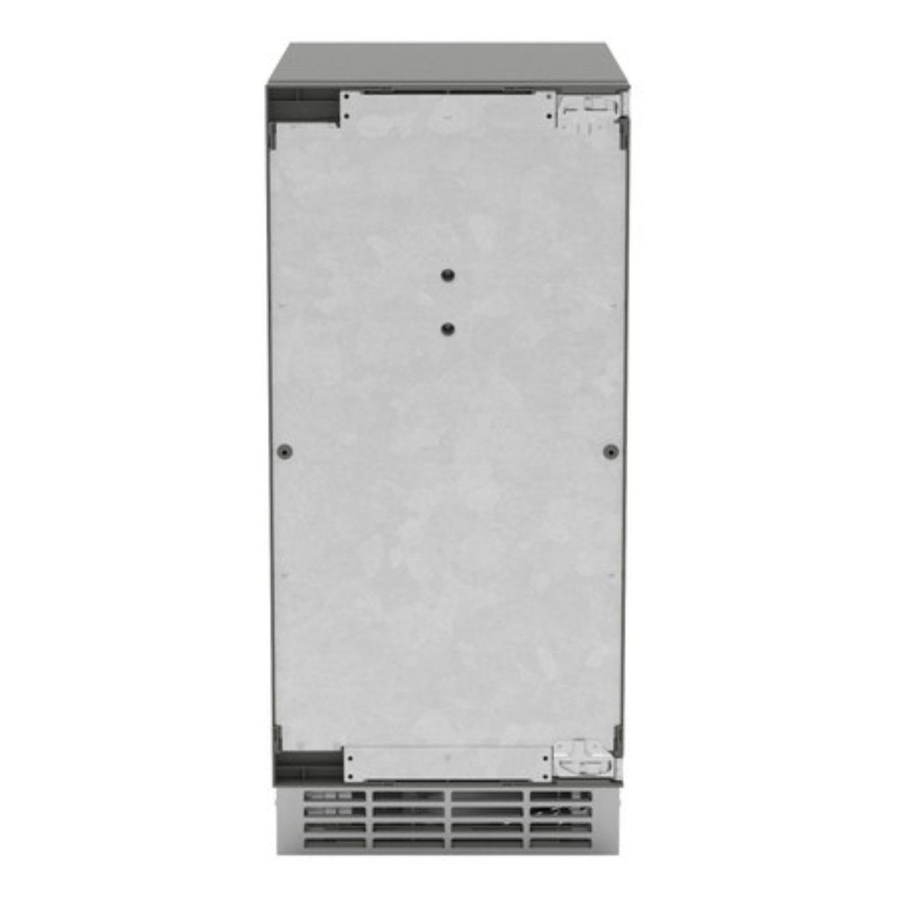 GE Profile Ice Maker 15-Inch Panel-Ready - Nugget Ice