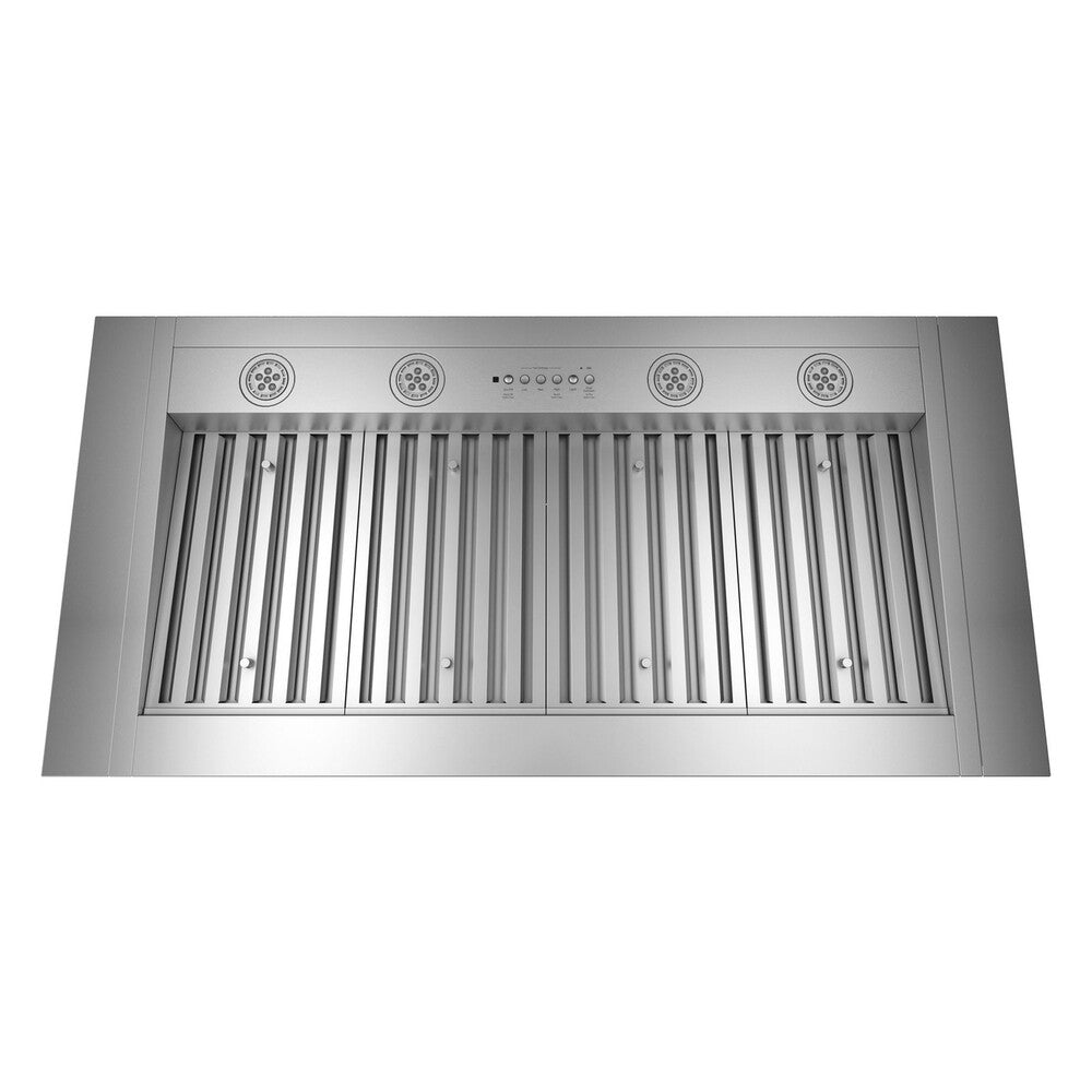 GE Profile 48" Custom Hood Insert