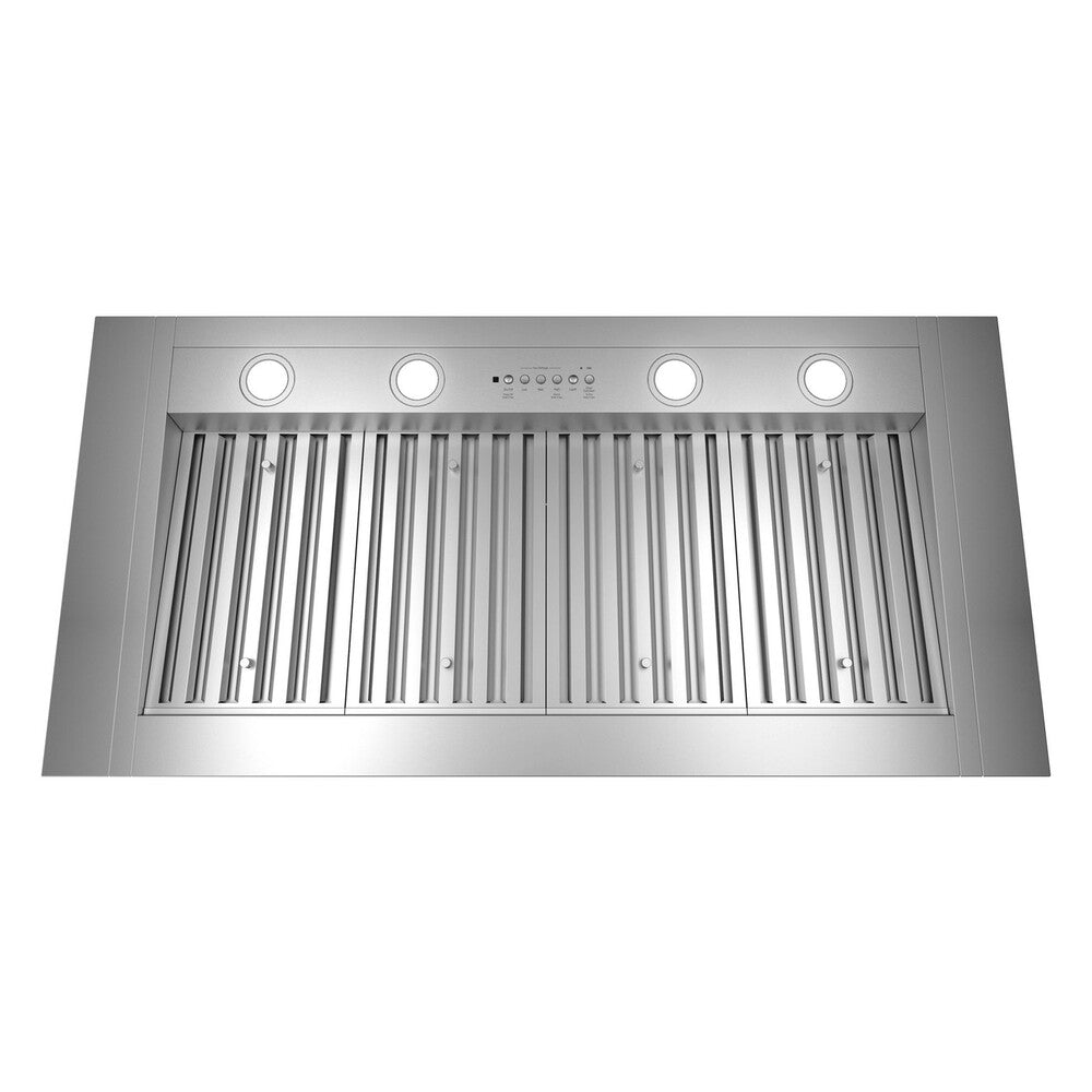 GE Profile 48" Custom Hood Insert