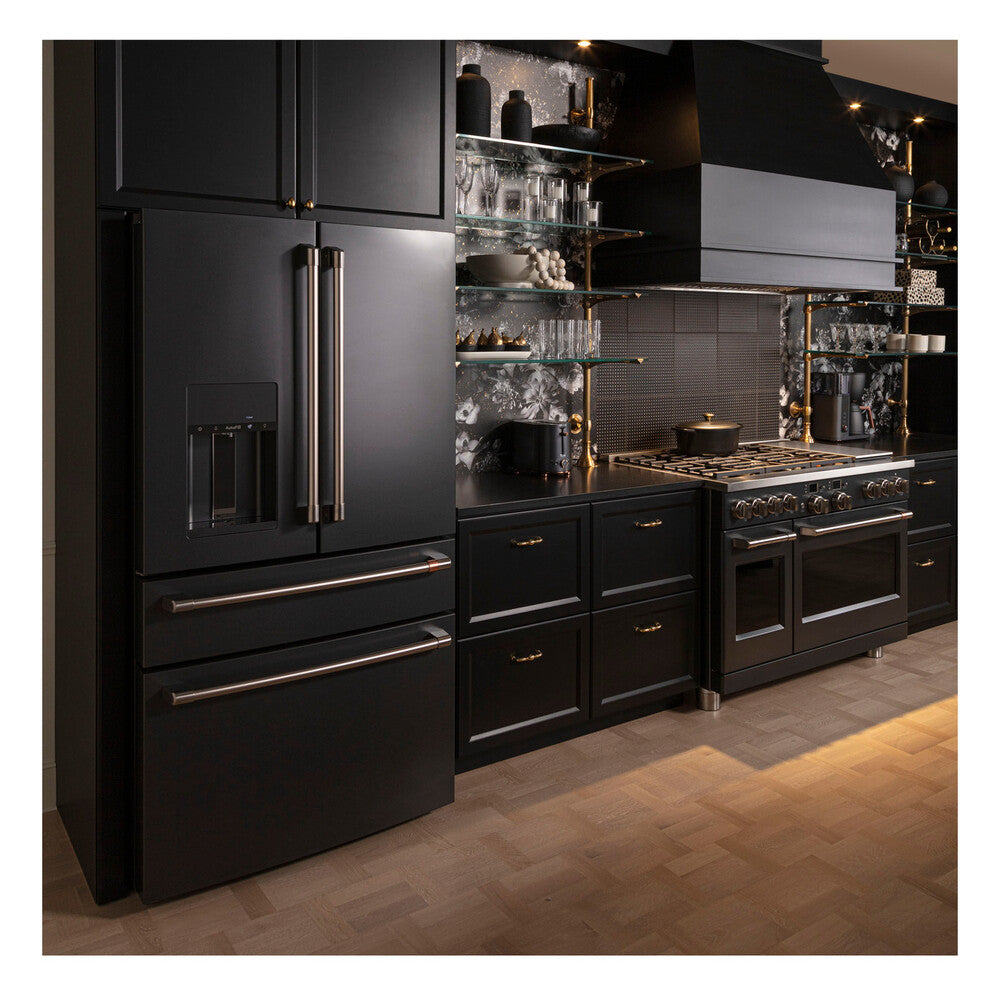 GE Profile 48" Custom Hood Insert