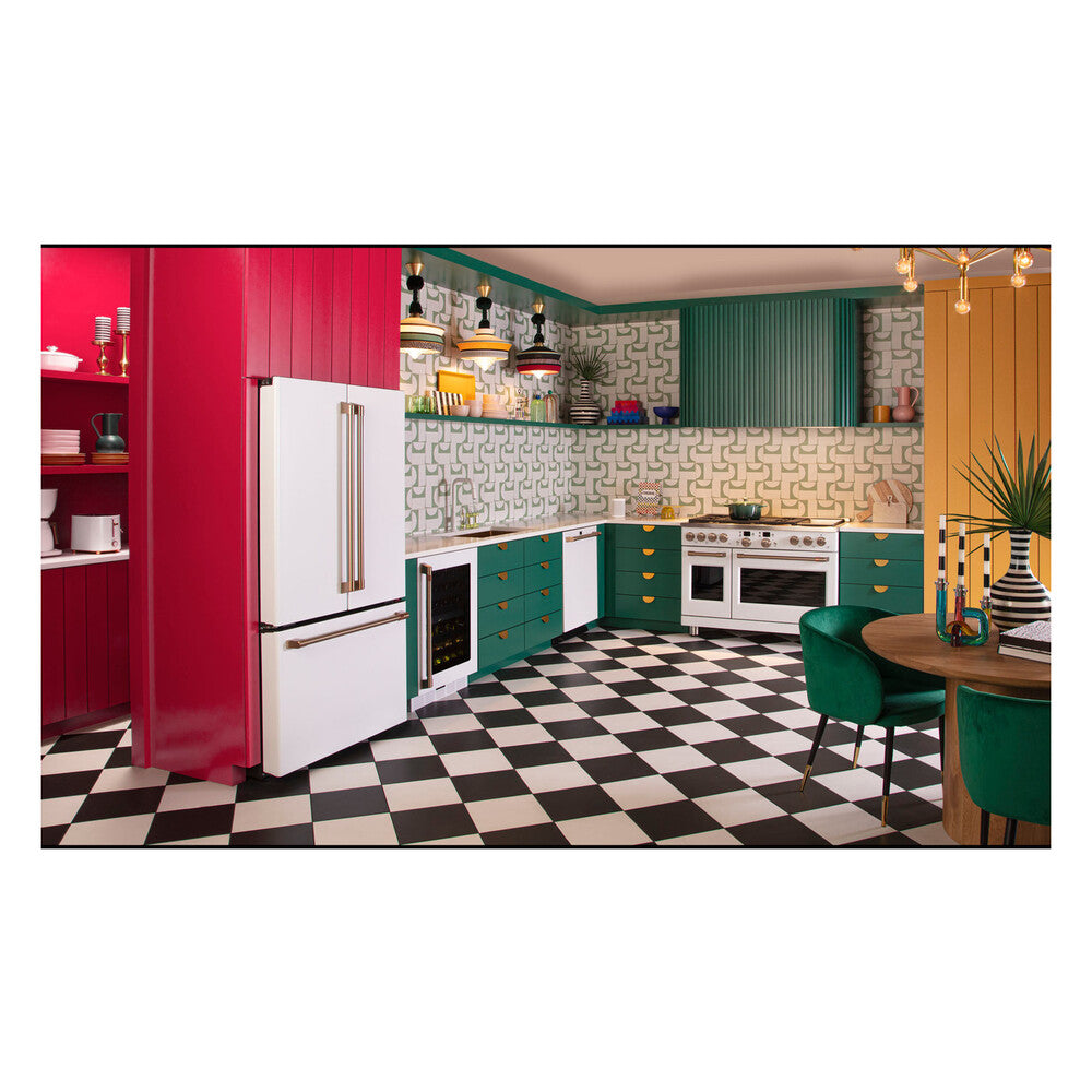 GE Profile 48" Custom Hood Insert