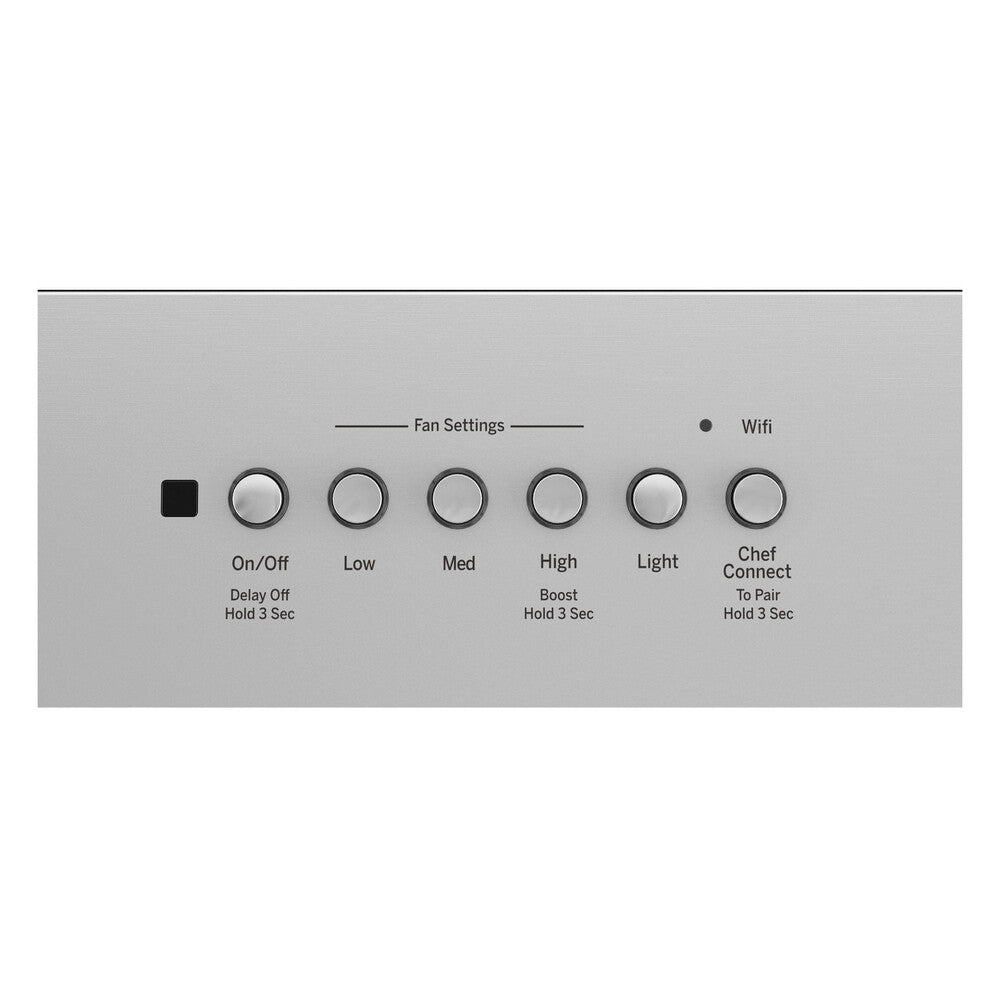 GE Profile 48" Custom Hood Insert