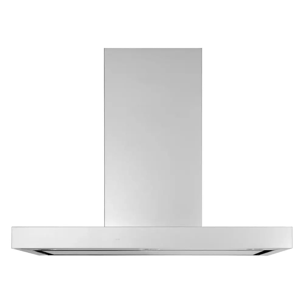 GE 36" Smart Designer Wall Mount Hood w/ Perimeter Venting