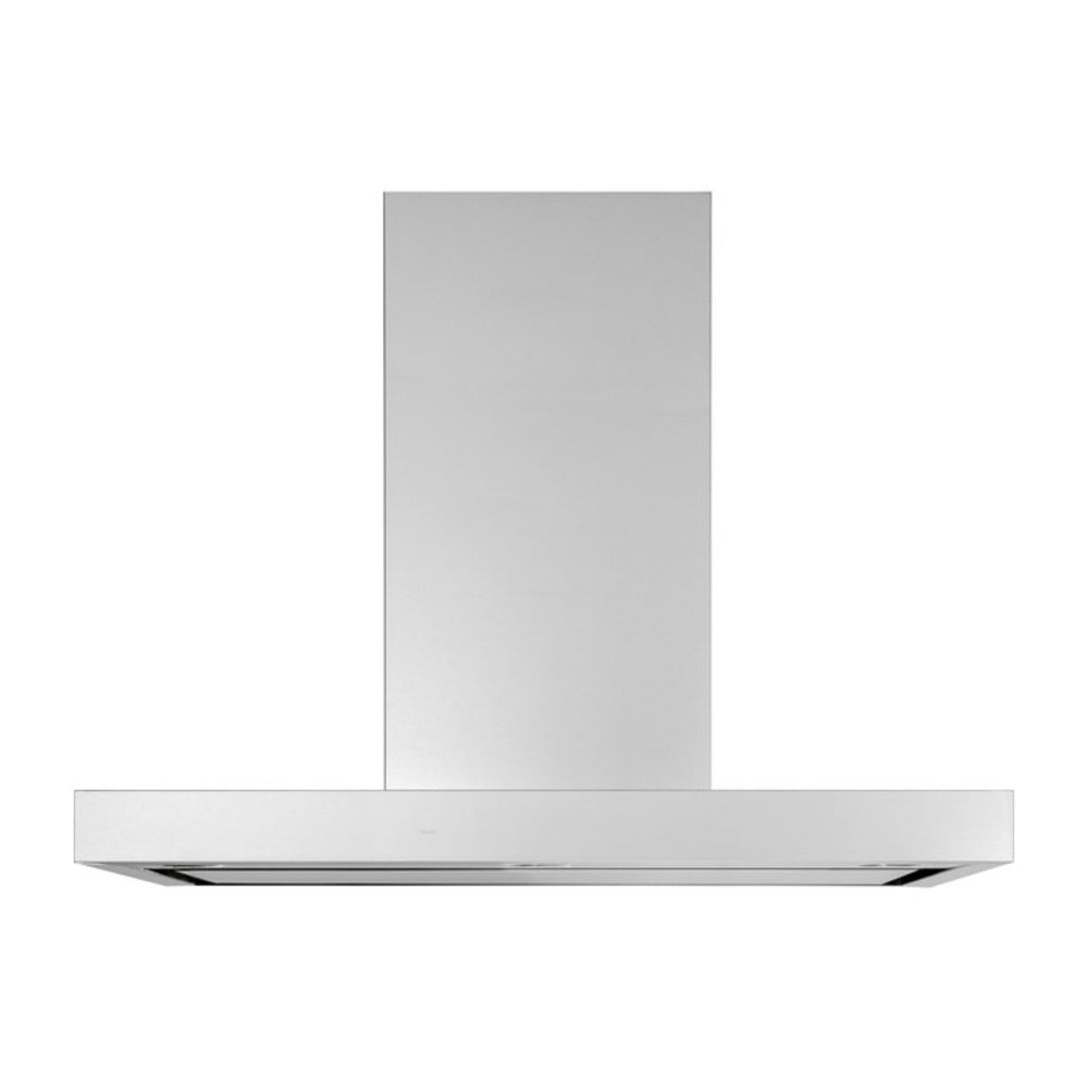 GE 36" Smart Designer Wall Mount Hood w/ Perimeter Venting