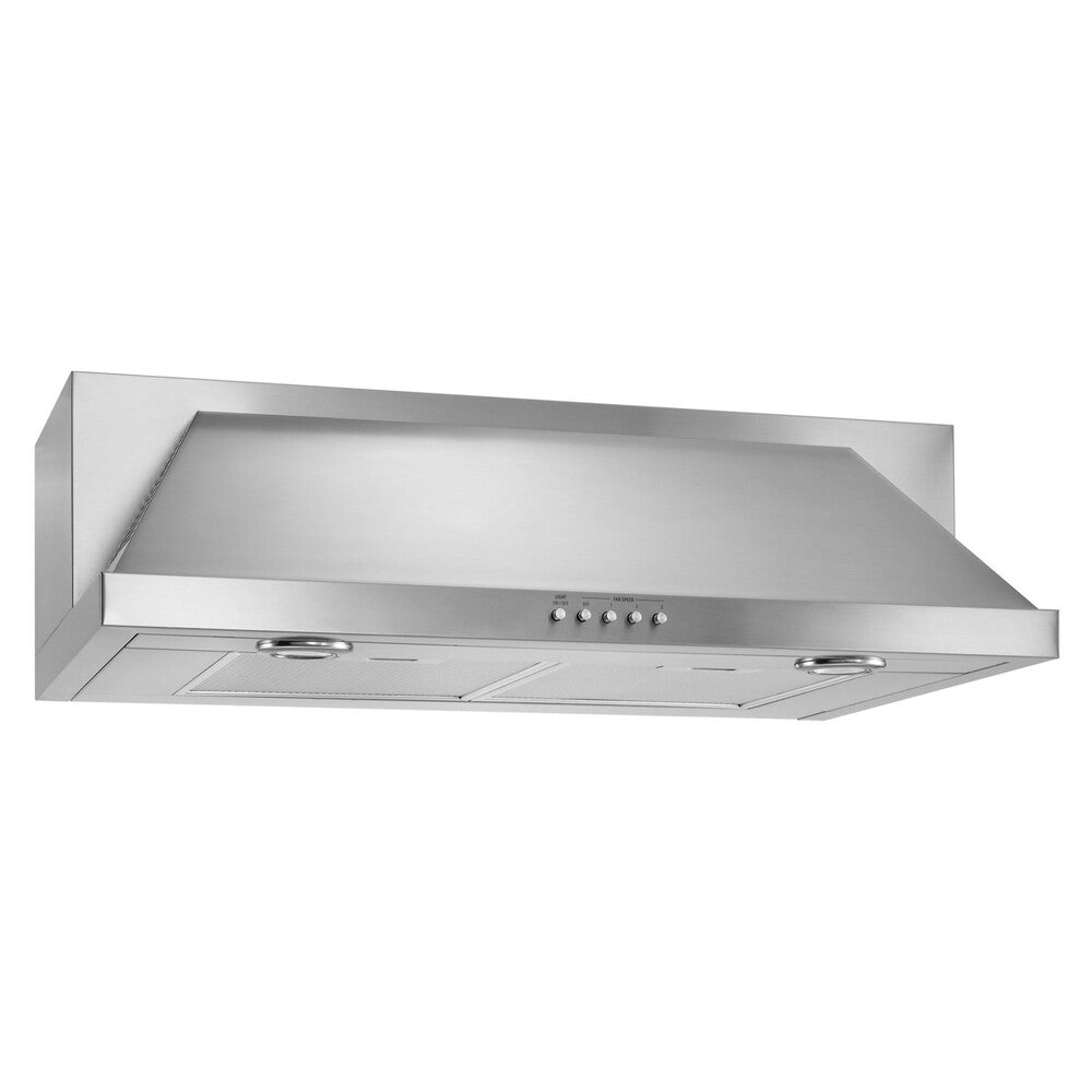 Whirlpool 36" Convertible Under-Cabinet Hood