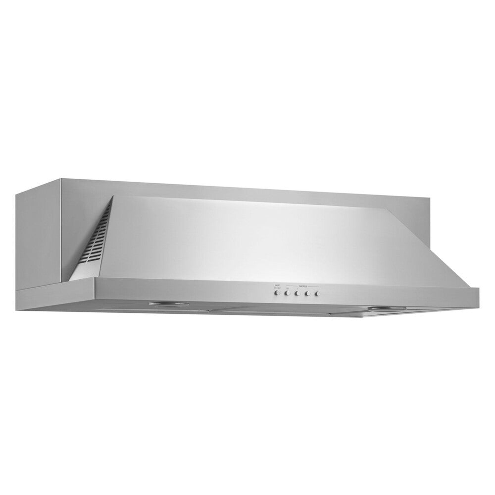 Whirlpool 36" Convertible Under-Cabinet Hood