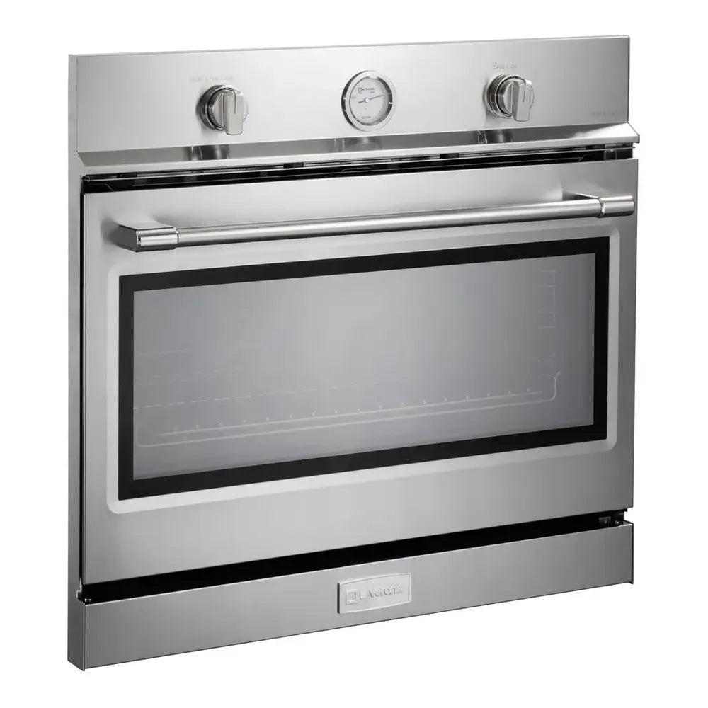Verona Verona 30" Gas Built-In Singel Wall Oven in Stainless Steel