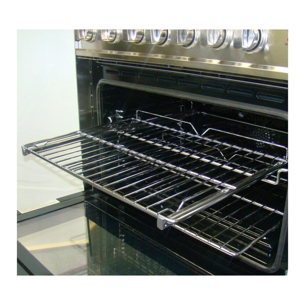 Verona Glide Rack for Verona 30" Gas Range (VEFSGG304N)