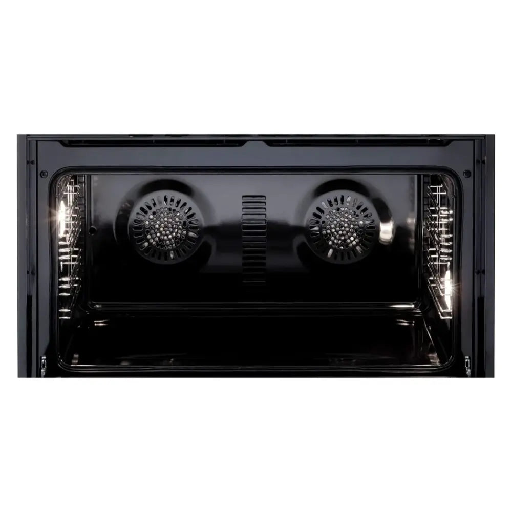 Verona Verona Prima 36" Electric Range with 5 Radiant Burners in Stainless Steel