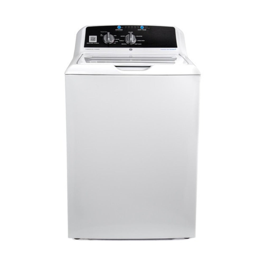 GE GE® 4.2 cu. ft. Capacity Commercial Washer with Stainless Steel Basket, Built-In