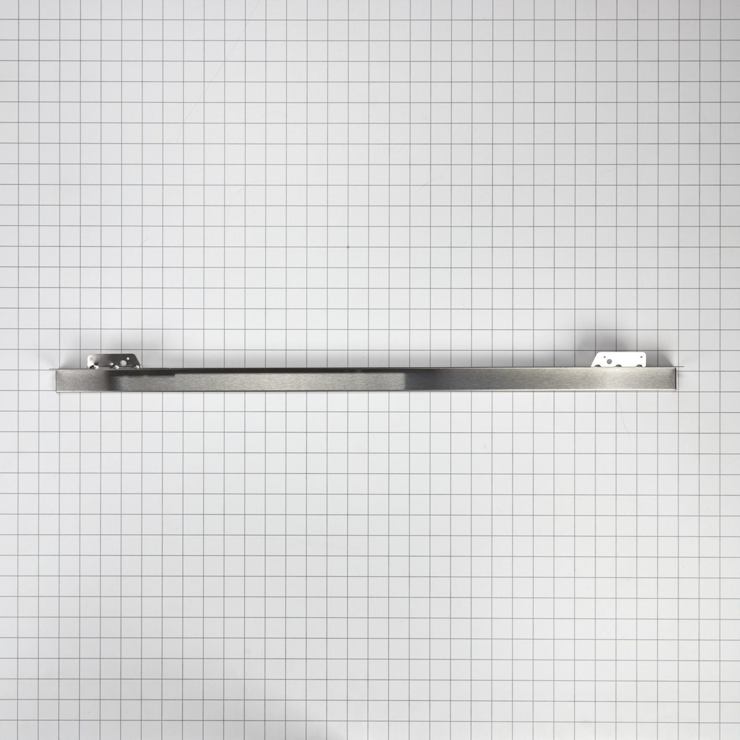 Whirlpool 30-IN Warming Drawer Heat Deflector - Stainless Steel