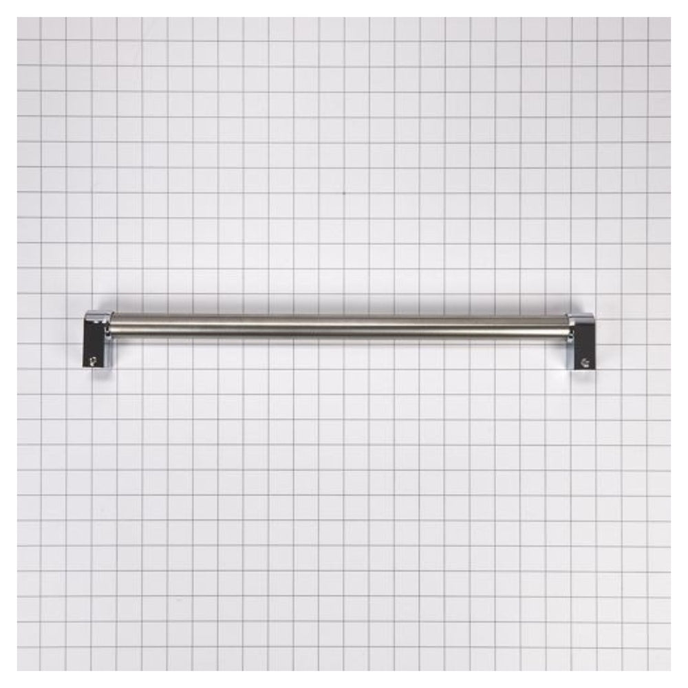 Whirlpool Dishwasher Handle Kit - Stainless Steel for KitchenAid Panel-Ready Models (KDTE2