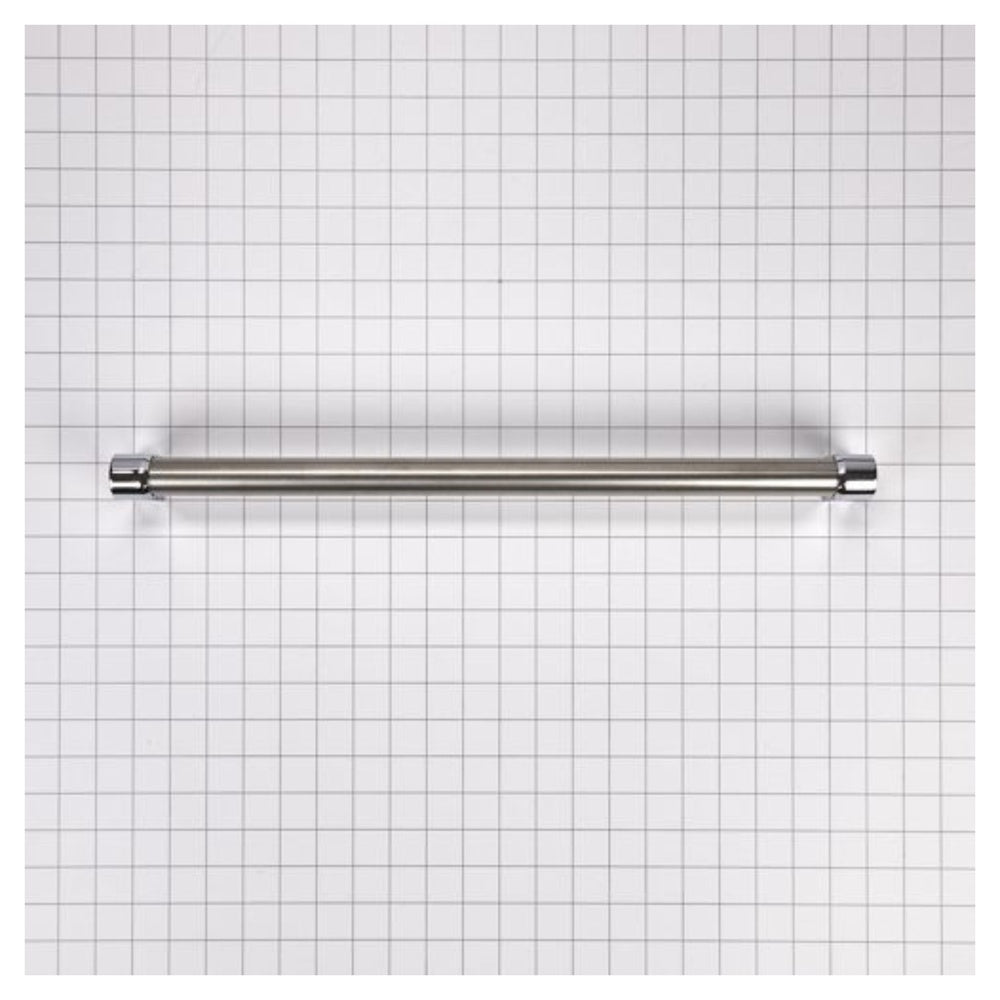 Whirlpool Dishwasher Handle Kit - Stainless Steel for KitchenAid Panel-Ready Models (KDTE2