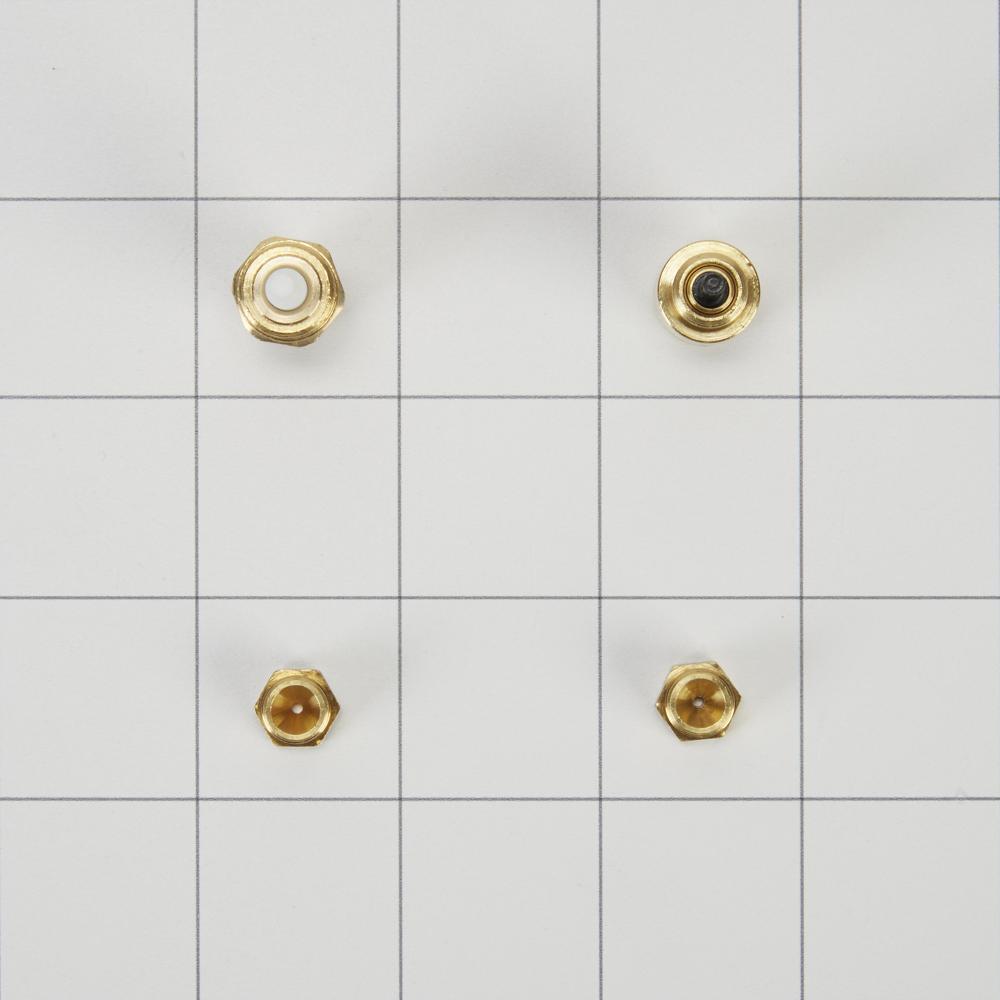 Whirlpool Gas Dryer Conversion Kit fits 29" dryers, propane-orifice size-54, butane-orific